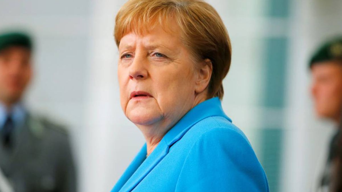 El Gobierno de Merkel ve riesgo de contagio en tres comunidades autónomas españolas.