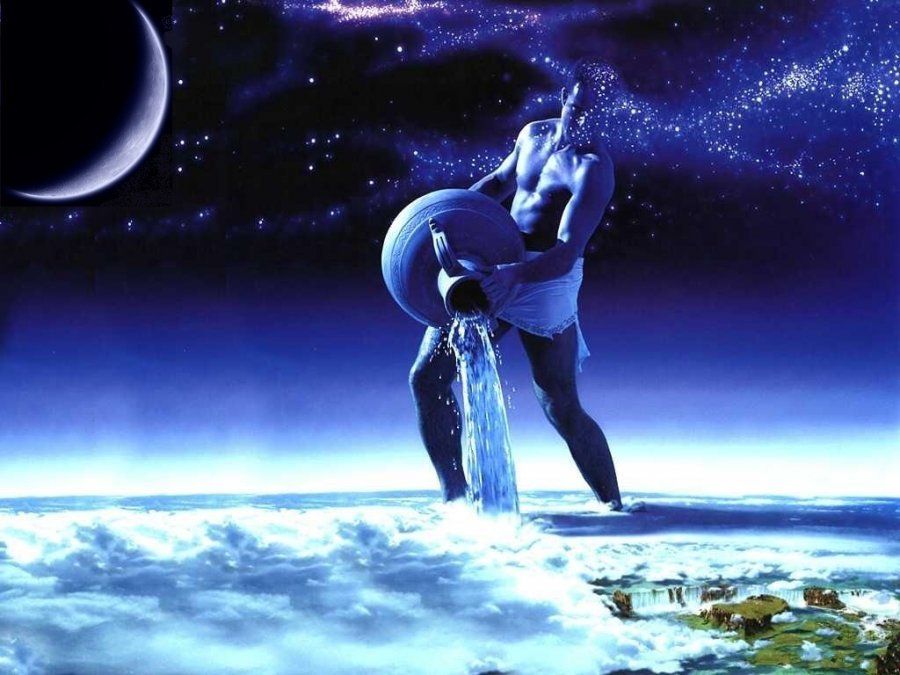 Horóscopo: la Luna en Acuario traerá libertad y conexión con seres queridos para tres signos del zodiaco