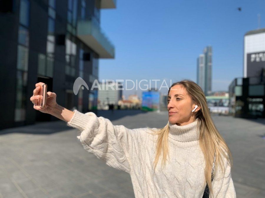 Priano contó que en los hospitales piden respiradores y médicos y enfermeros con experiencia en terapia intensiva.