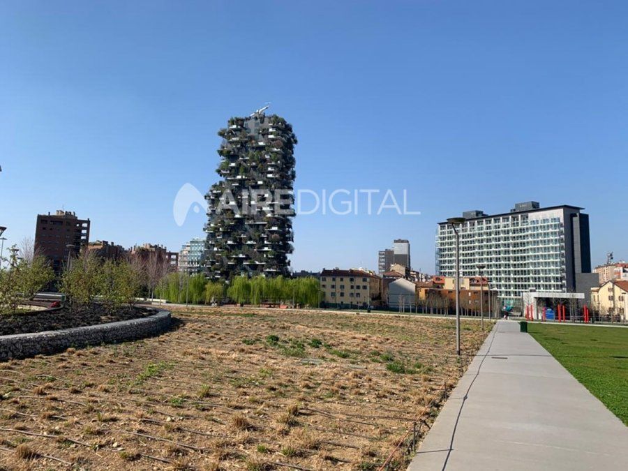 Milán es la capital de Lombardía, la región de Italia más afectada por el coronavirus.