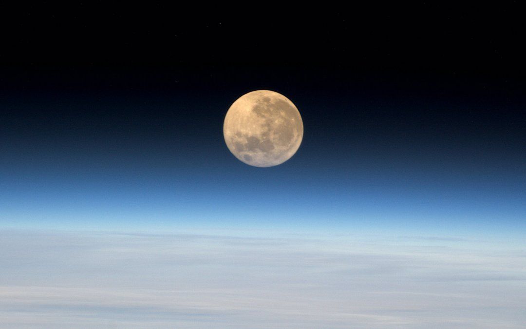 Horóscopo: jueves 19 de marzo de 2020