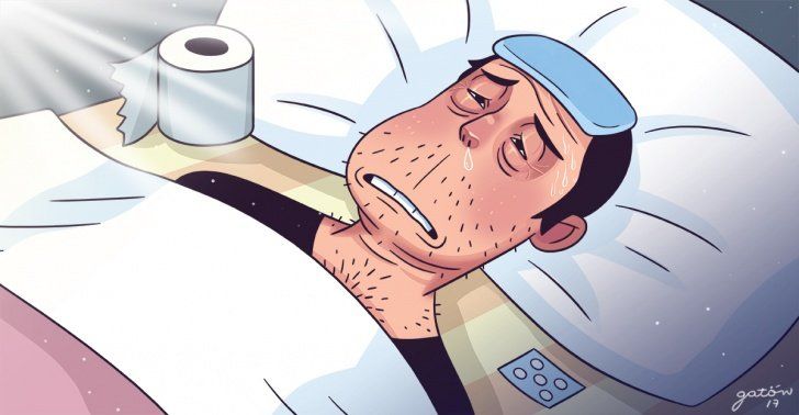 Horóscopo: los cinco signos más enfermizos del zodiaco