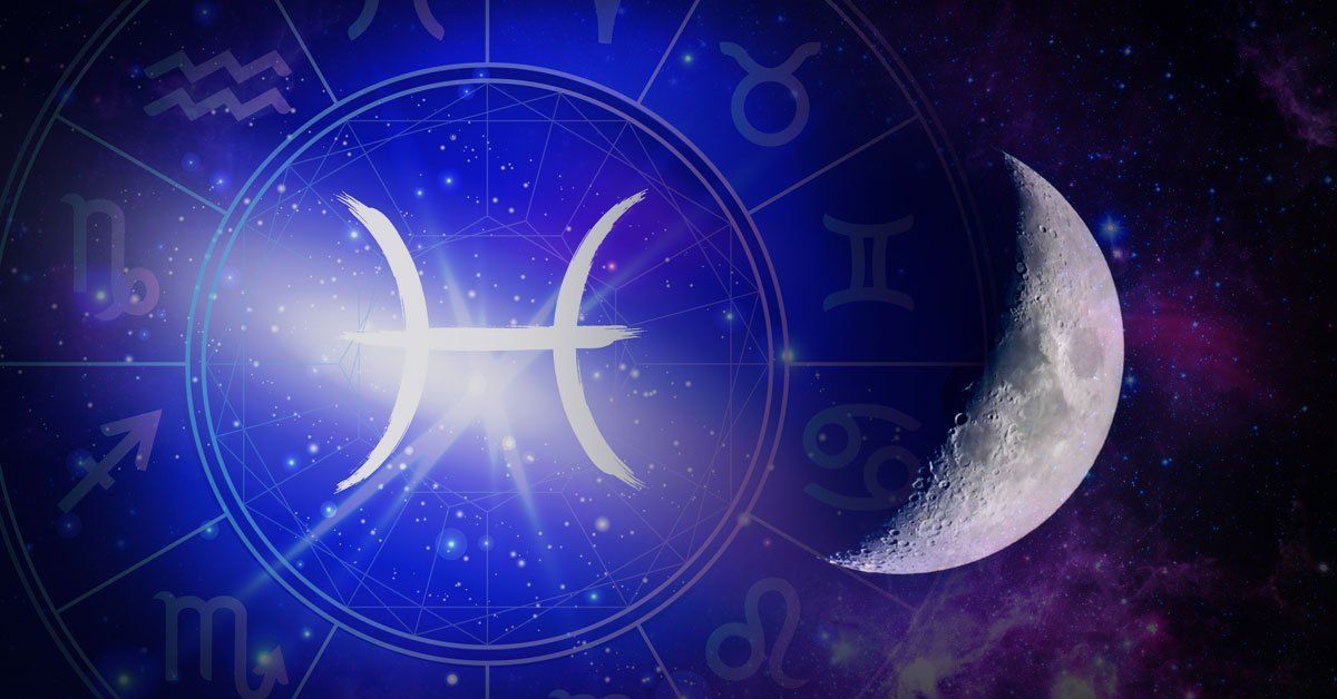Horóscopo: la paz llegará a la vida de tres signos del zodiaco por la Luna en Piscis