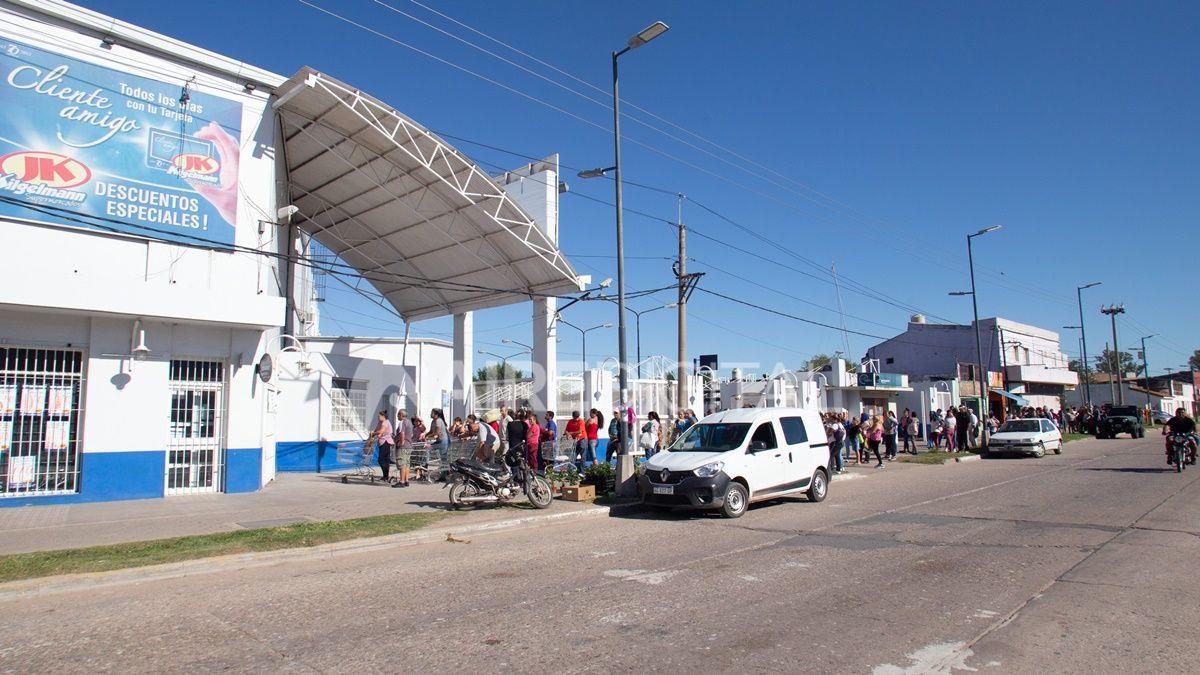 Facundo Zuviría y J. M. Zuviría