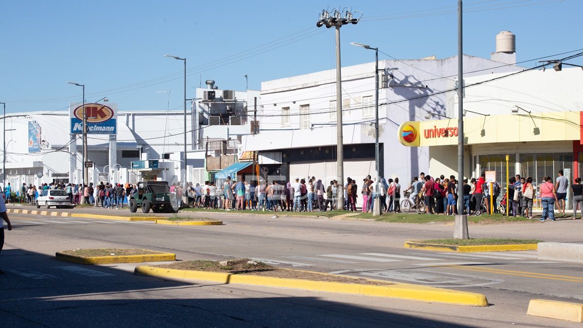 Facundo Zuviría y J. M. Zuviría