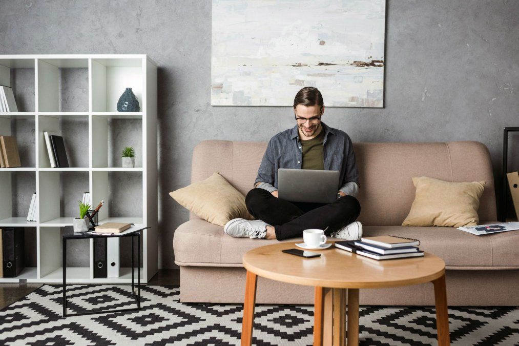 Horóscopo: ¿Cómo se lleva con el trabajo en casa cada signo del zodiaco?