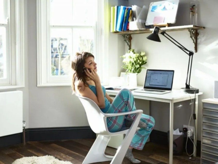 Horóscopo: ¿Cómo se lleva con el trabajo en casa cada signo del zodiaco?