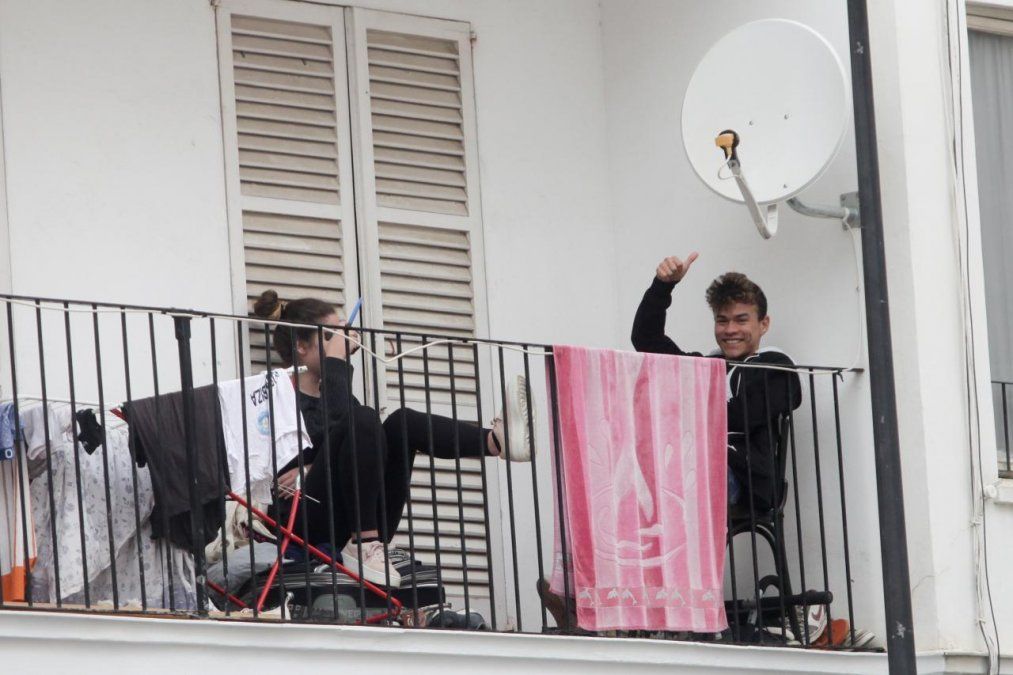 Horóscopo: los signos que no soportan la cuarentena y mueren por salir