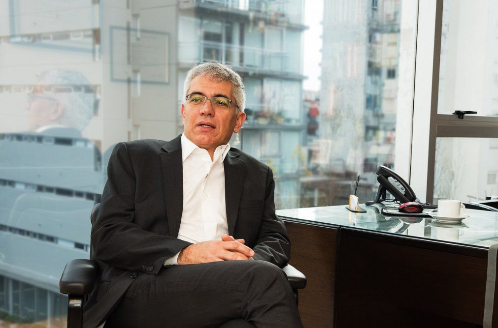 CPN Marcelo Rodríguez, CEO de MR Consultores