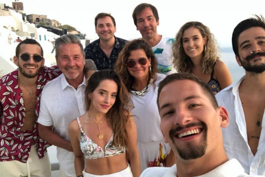 Ricardo Montaner Coronavirus, Ricardo Montaner,