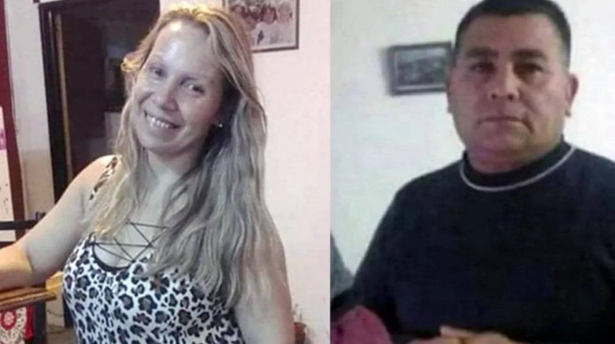 Acusaron por femicidio al exnovio de Claudia Repetto
