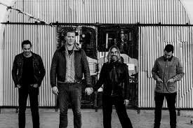 Iggy Pop y Josh Homme