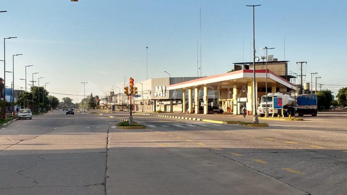 Blas Parera y E. Zeballos.