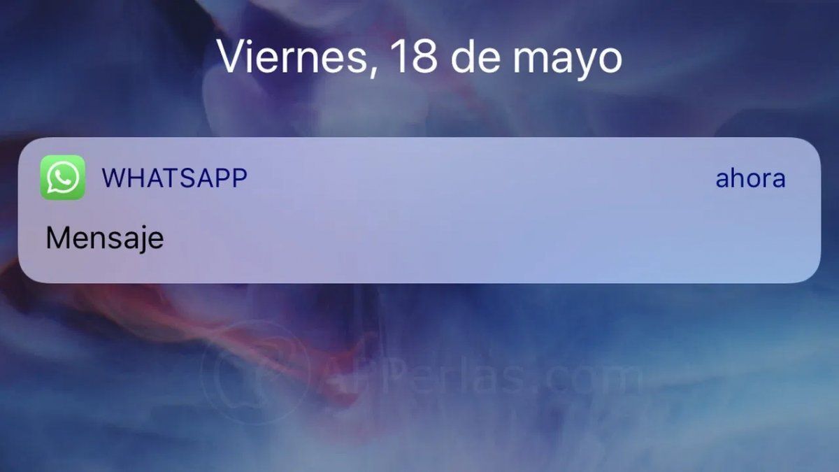 ¿Por qué no te llegan mensajes nuevos de WhatsApp?