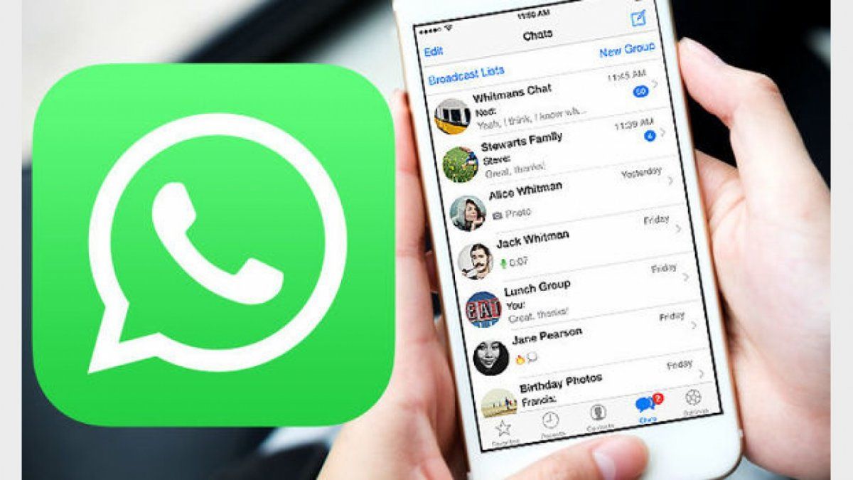 ¿Por qué no te llegan mensajes nuevos de WhatsApp?