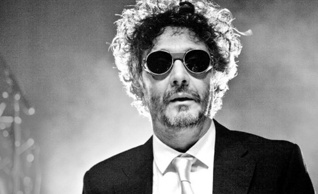 Fito Páez