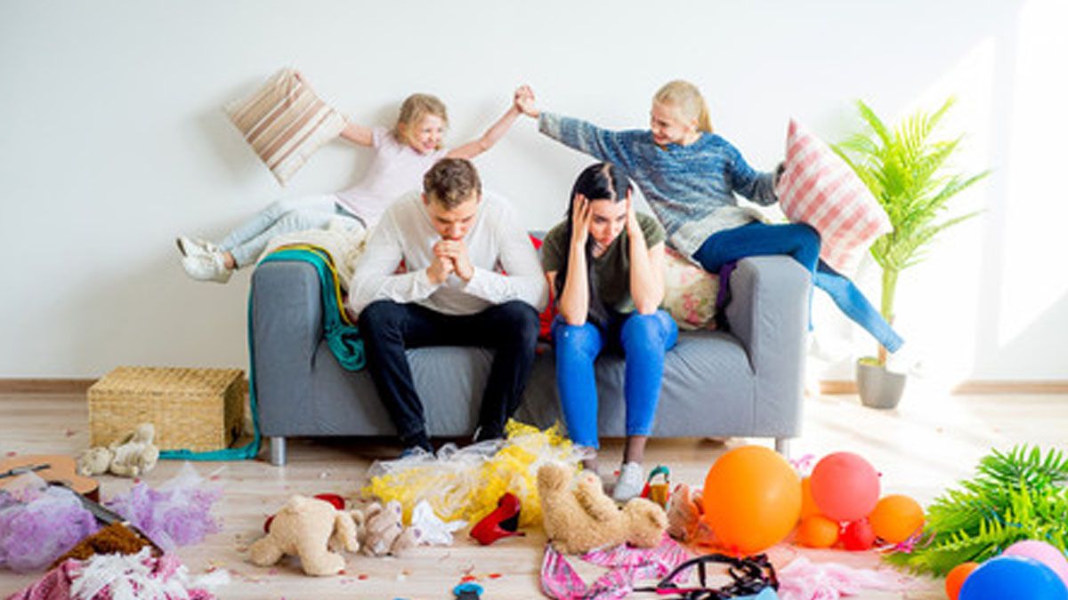 Es fácil vivir con ellos, y siempre mejorarán la convivencia, por prolongada que sea. Mirá con cuáles signos te podés quedar encerrado sin problemas.