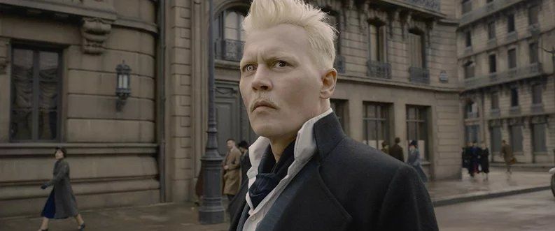 WARNER BROS. PICTURES/DIFUSIÓN