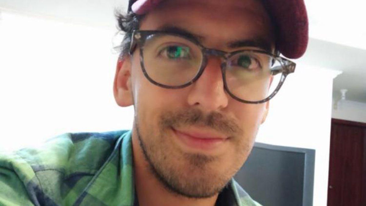 Matías Correia es argentino y vive en Ecuador. Este viernes habló con Aire de Santa Fe y contó cómo vive ese país el drama del coronavirus.