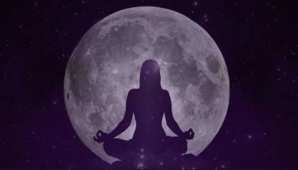 Este 4 de abril habrá Luna Llena en Virgo la cual estará conectada de manera armoniosa con el amor.