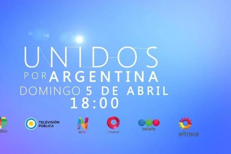 Unidos por Argentina