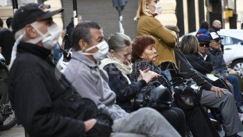 La provincia sumó dos casos y Rosario rompió la racha de 15 días sin positivos
