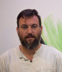 El psicólogo Osvaldo Chiarlo.