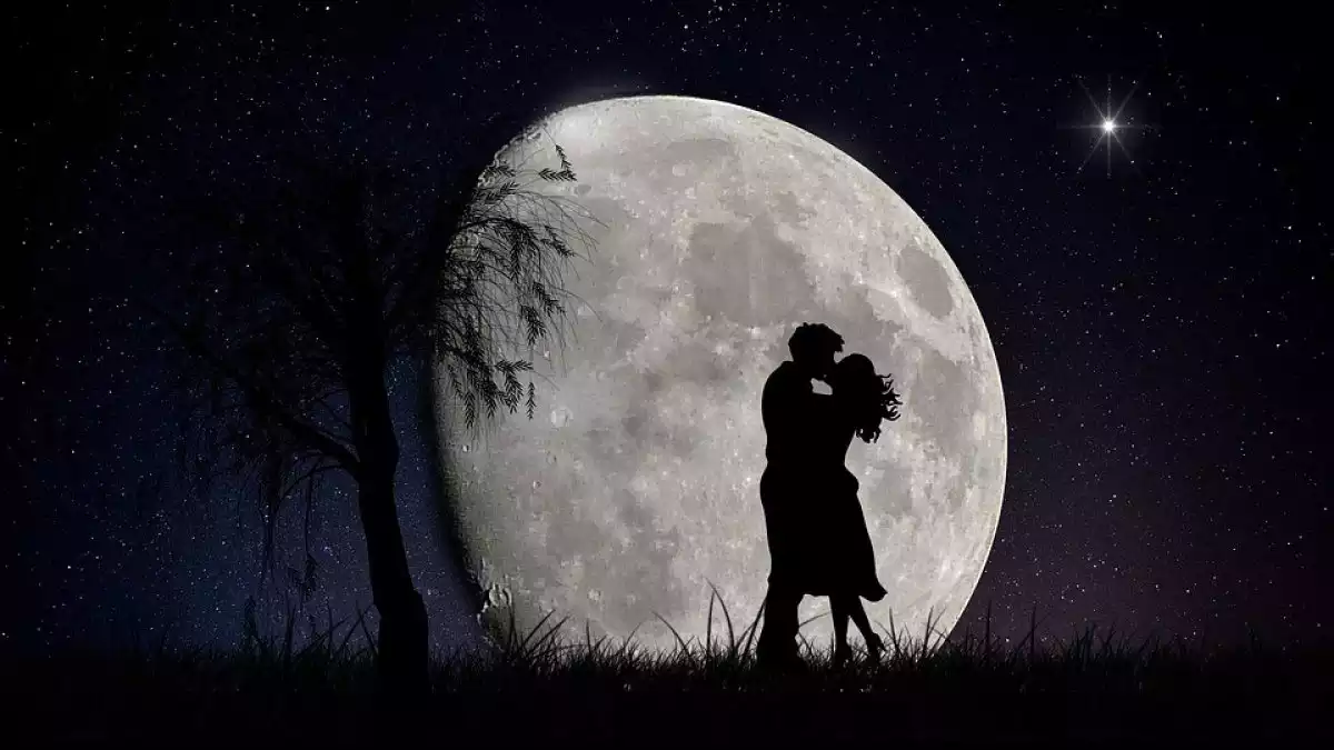 Cuatro signos del zodiaco que experimentarán un cambio de emociones con la Luna en Libra