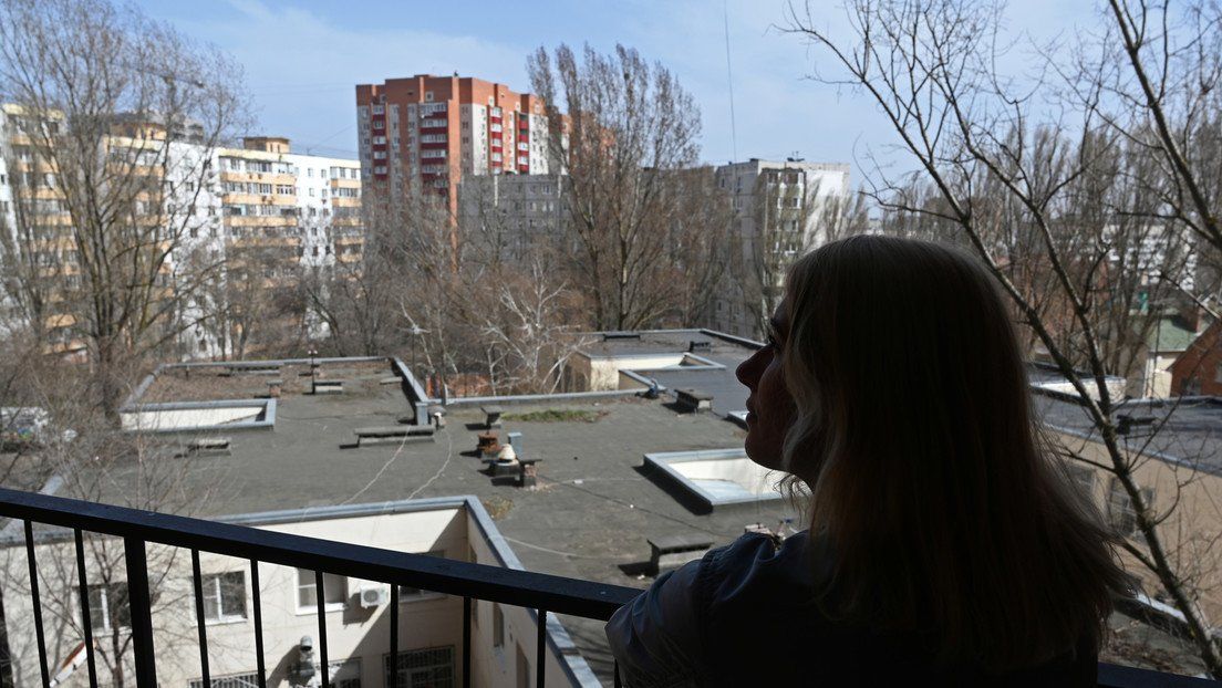 Aislamiento por la pandemia de coronavirus