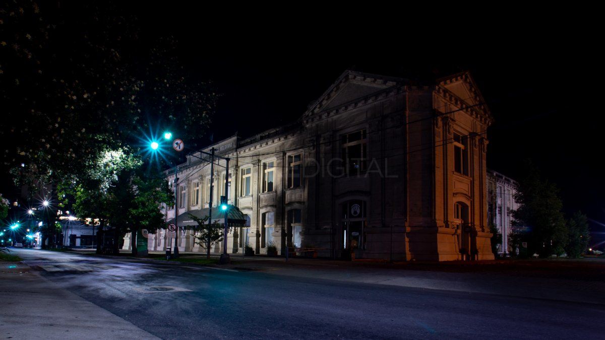 Sin recitales ni actividades culturales, las personas que trabajan en este sector están desempleados.