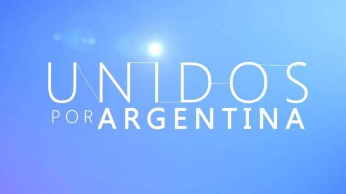 Unidos por Argentina