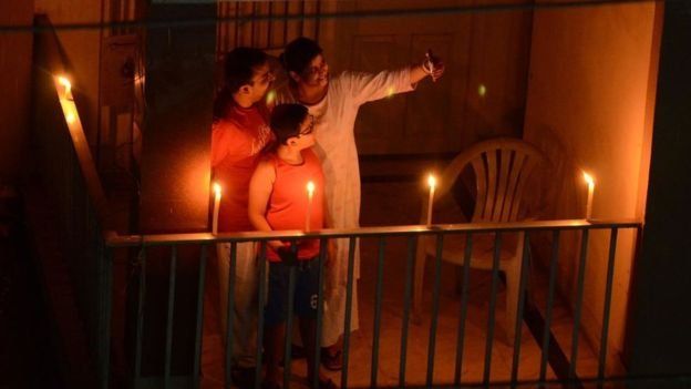 La disminución del ruido sísmico envía un mensaje a toda la humanidad