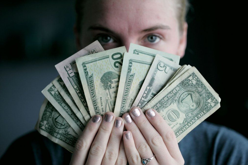 Lo que uno considera, que es una buena inversión, el otro lo considera una tontería.