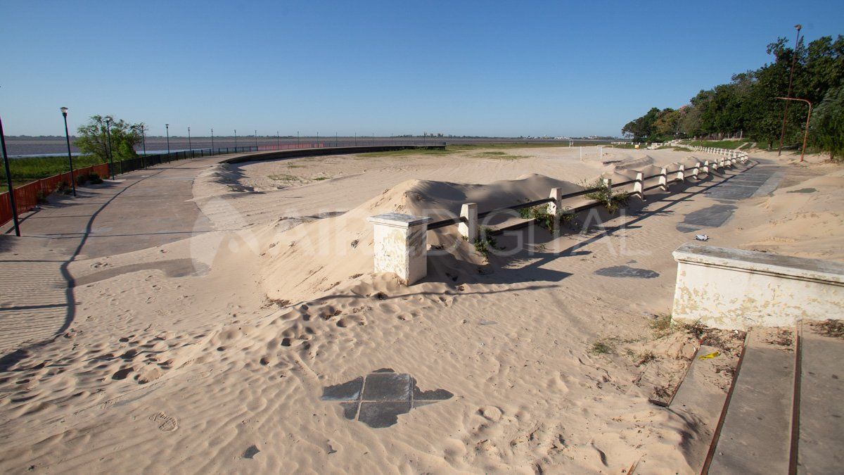 Una postal diferente: las