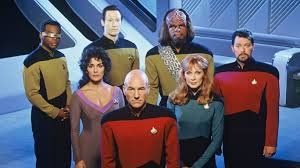 Star Trek