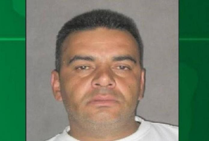 Édgar Pérez Hernández, alias El Oso