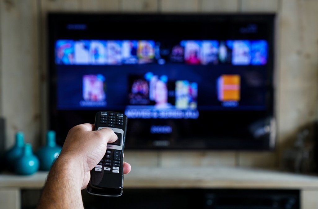 Contar es un servicio de streaming gratuito
