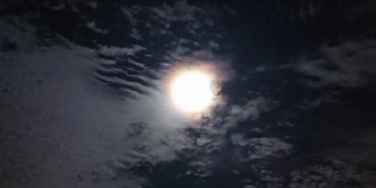 Cómo afectará la super luna rosa a cada uno de los signos del zodiaco