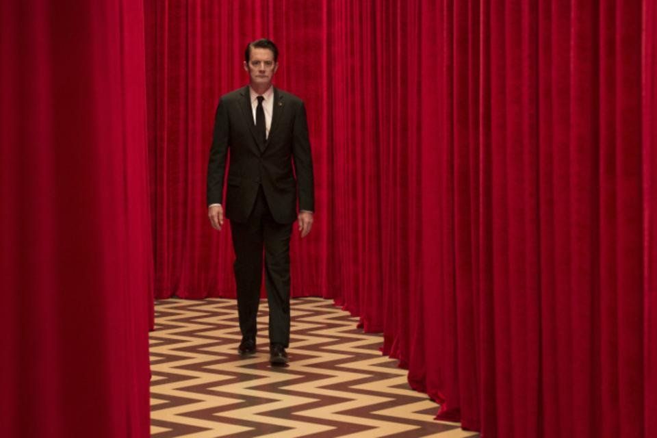 Twin Peaks