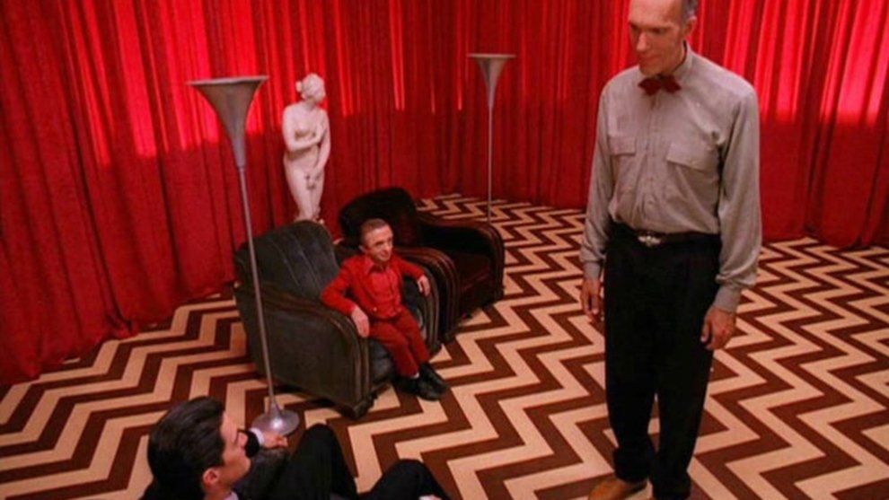 Twin Peaks