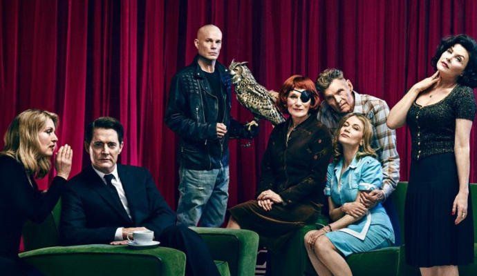 Twin Peaks