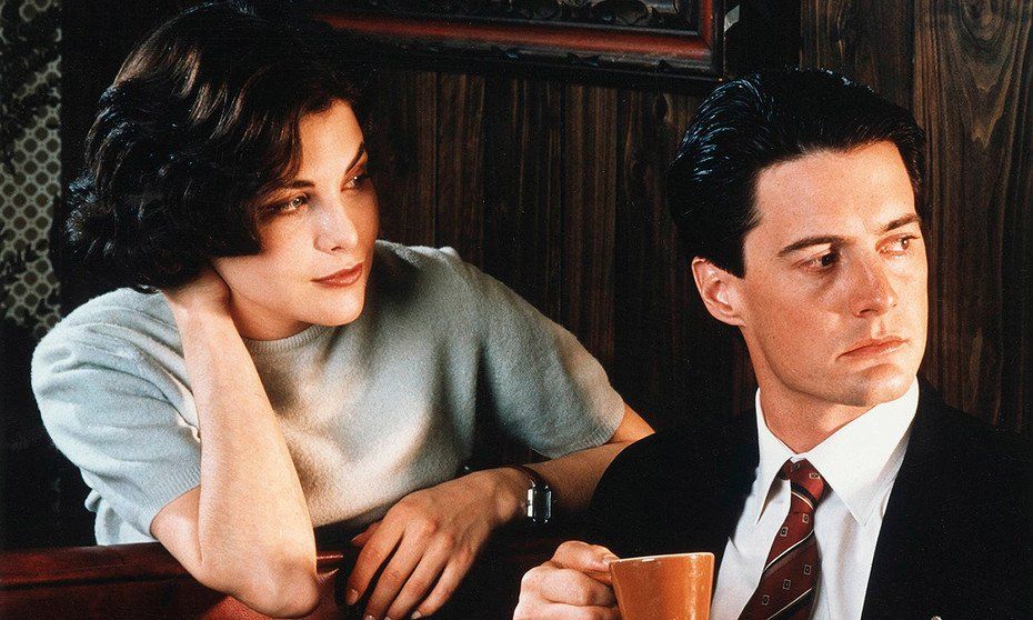 Twin Peaks