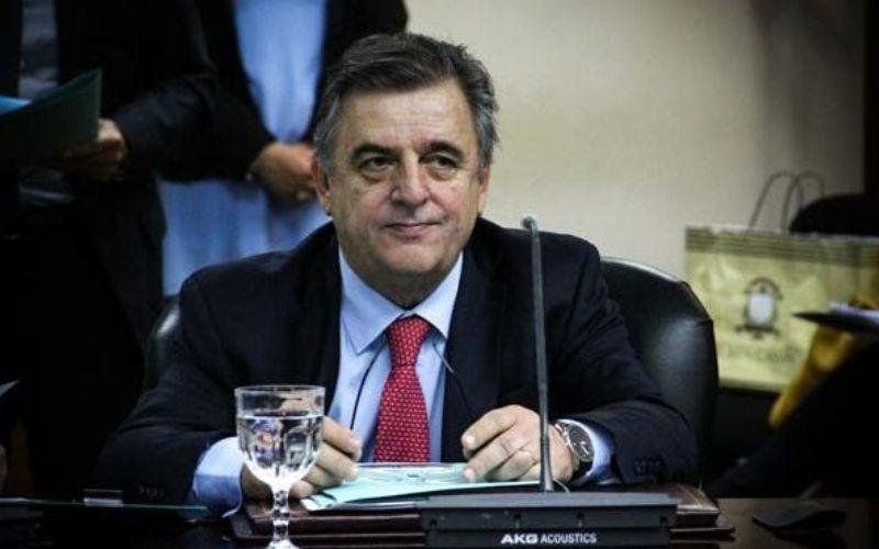 Mario Negri