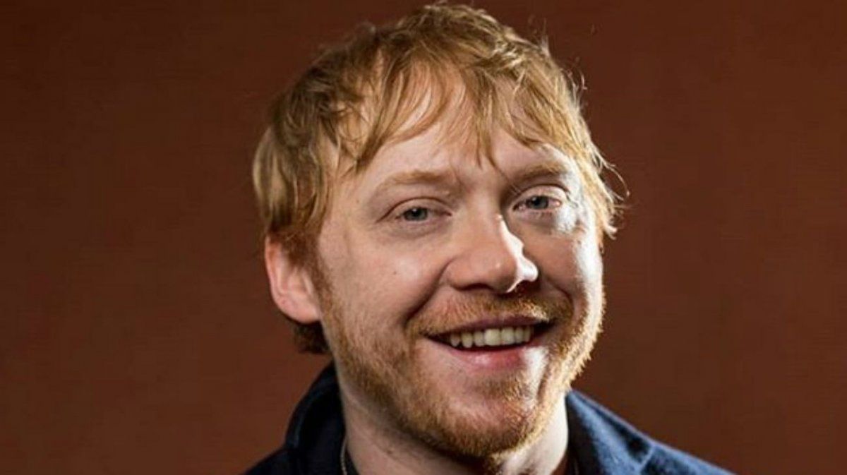Rupert Grint