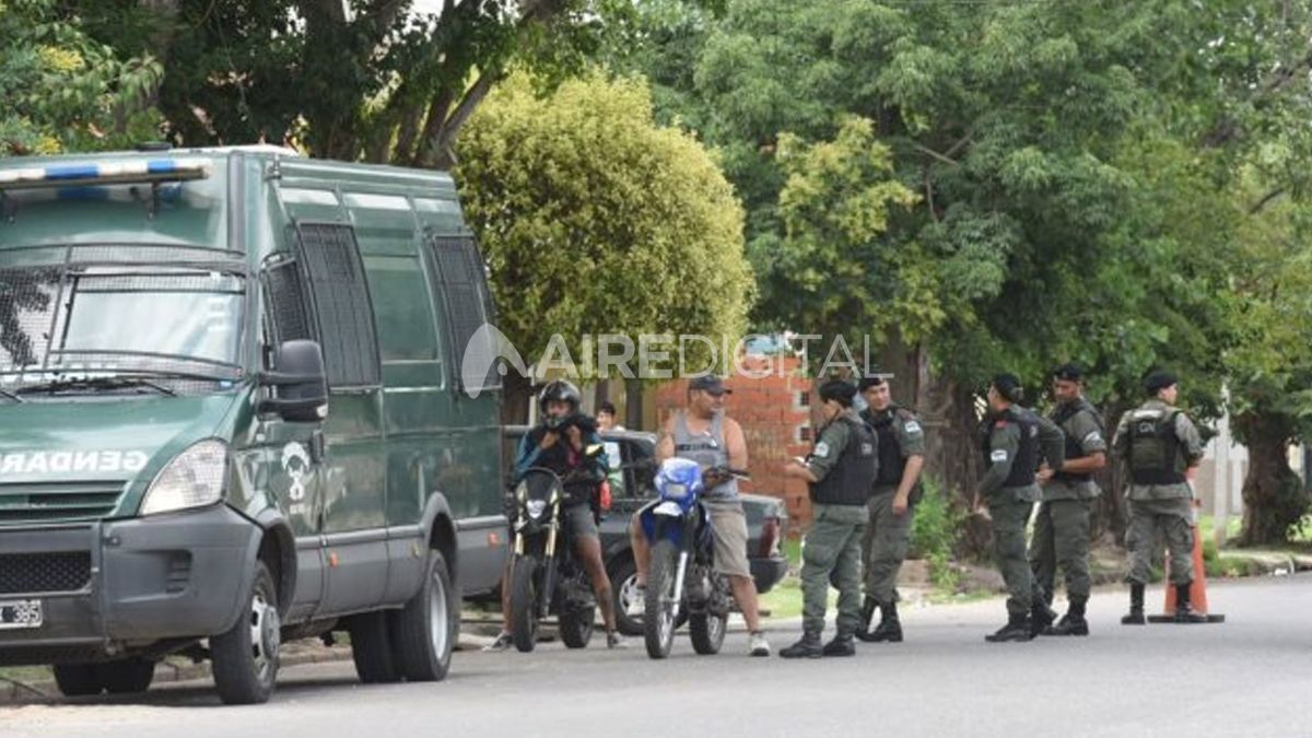 Fuera de los bulevares se sabe que algunos gendarmes apelan a prácticas abusivas que rozan la ilegalidad.