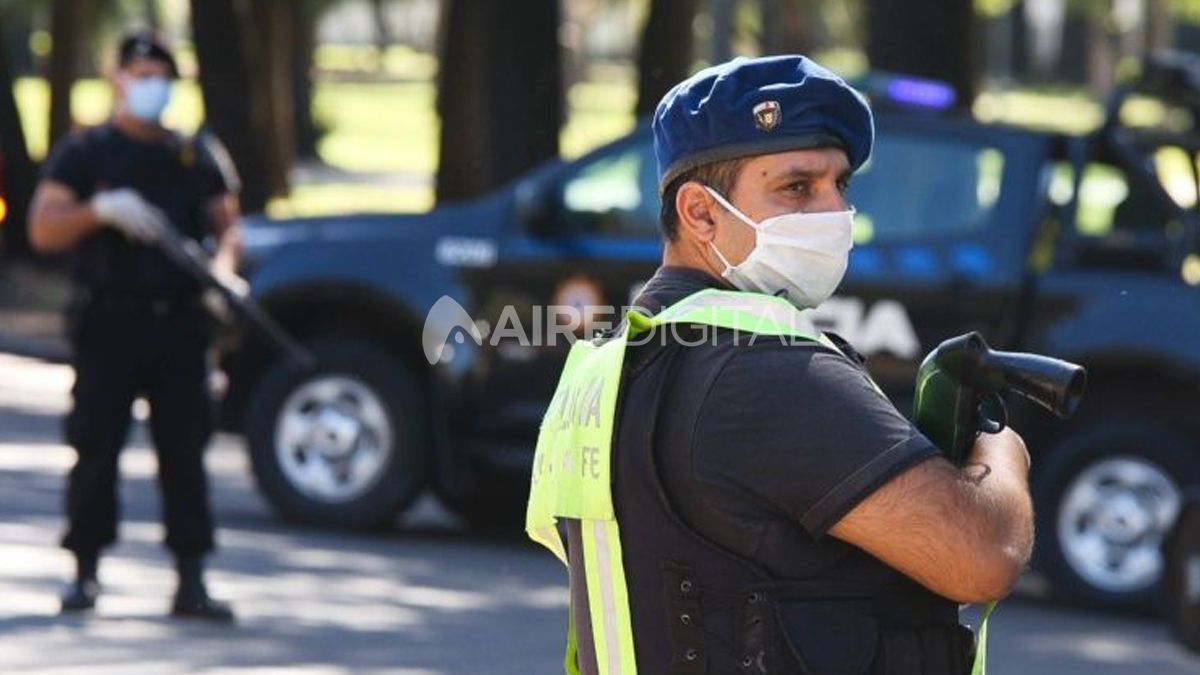 El fiscal notificó a la sección Judiciales de la policía de provincia para organizar lo que se denomina una “entrega controlada” del dinero.