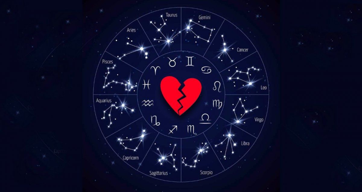 Qué dice tu horóscopo del lunes 13 de abril