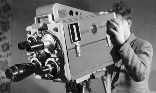 La industria del cine se ve gravemente afectada 