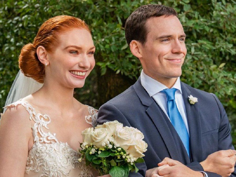Amor. Boda. Azar