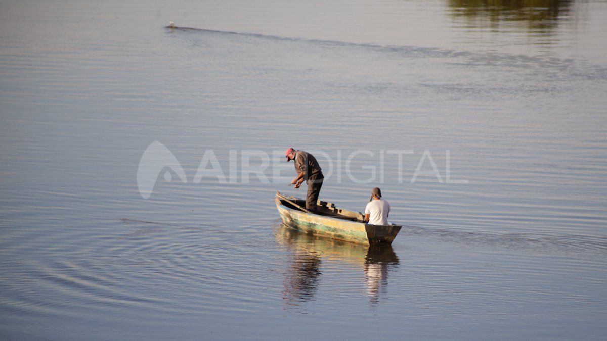Más que los pescadores artesanales, lo que debe controlarse con rigurosidad es el trabajo de los grandes frigoríficos que exportan pescado en Santa Fe y Entre Ríos.